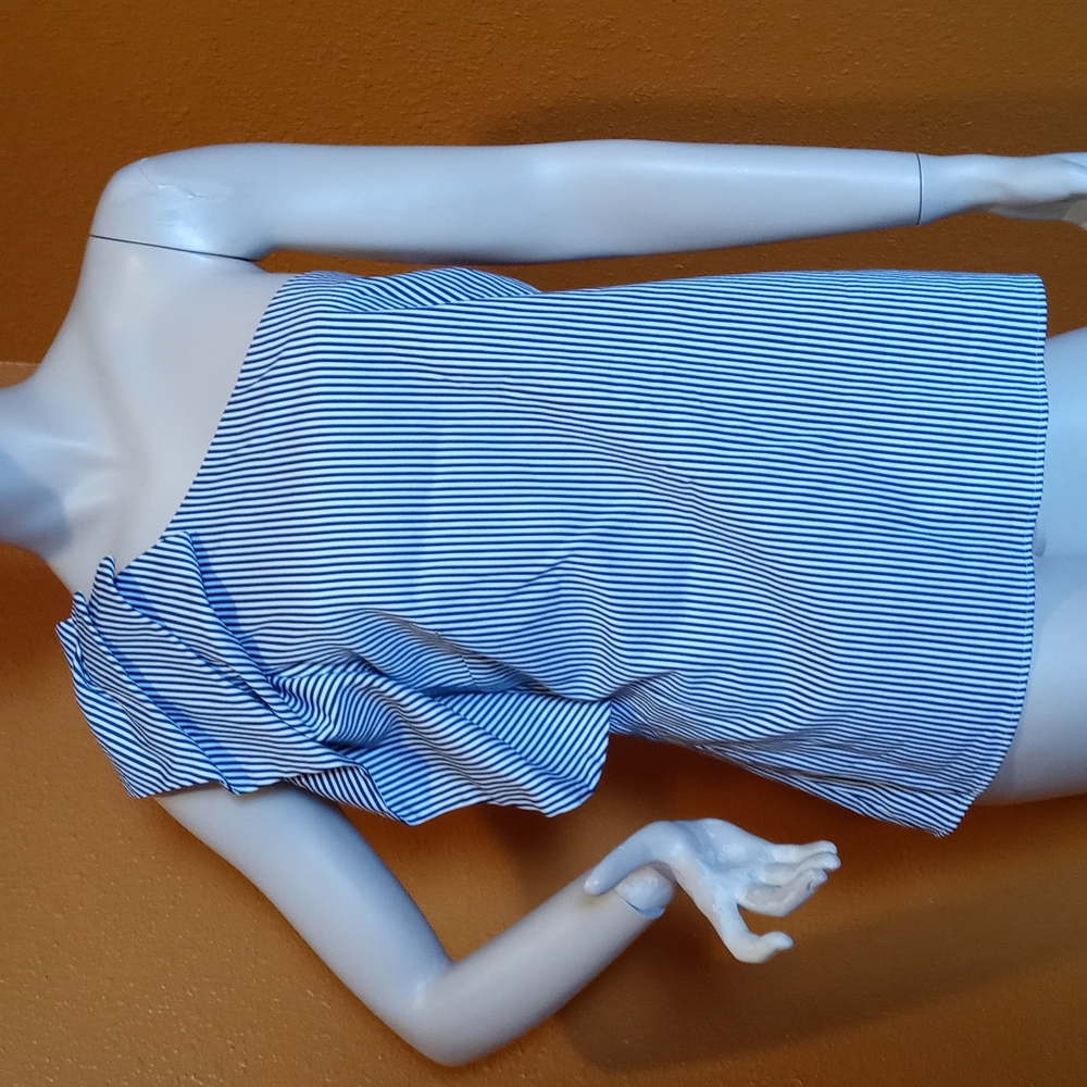 Banana Republic top size 12